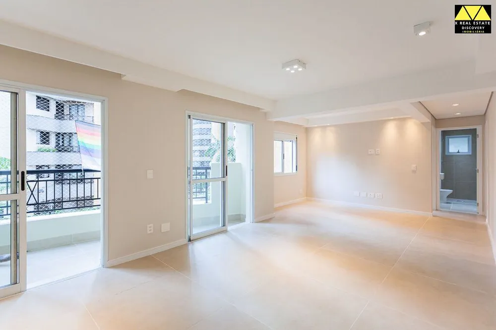 Apartamento, 2 quartos, 93 m² - Foto 1