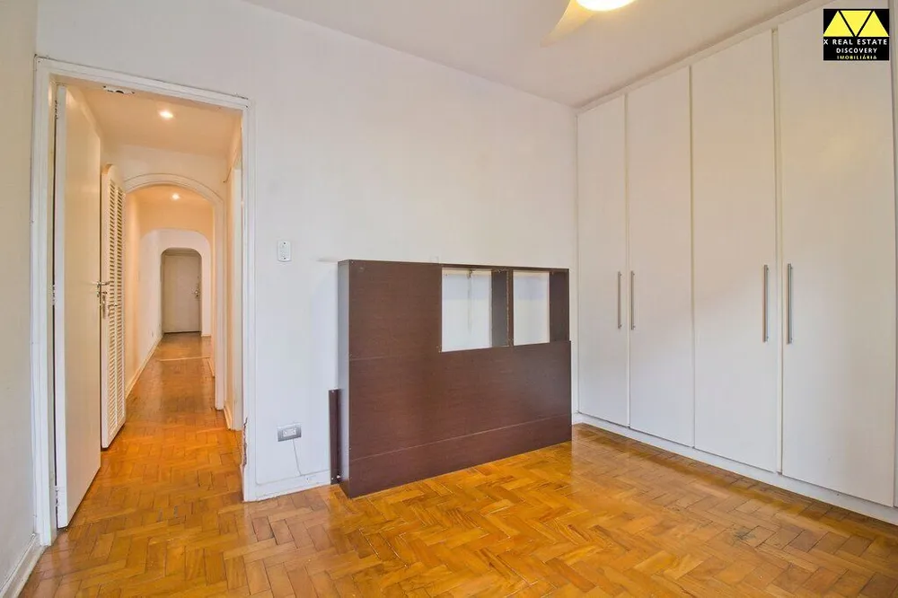 Apartamento, 2 quartos, 82 m² - Foto 3
