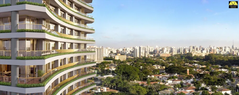 Apartamento, 3 quartos, 149 m² - Foto 4