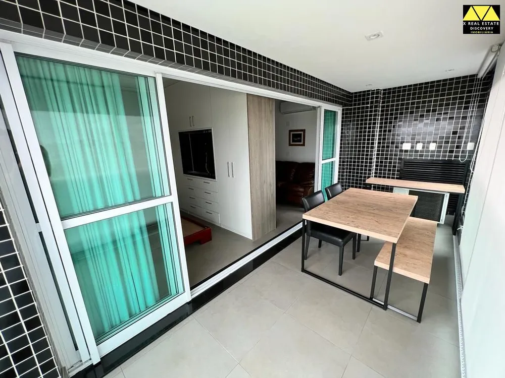 Apartamento, 1 quarto, 55 m² - Foto 2