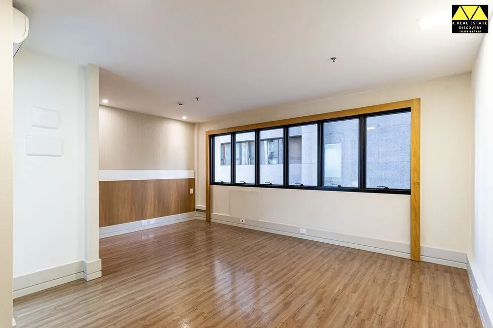 Apartamento, 1 quarto, 29 m² - Foto 1