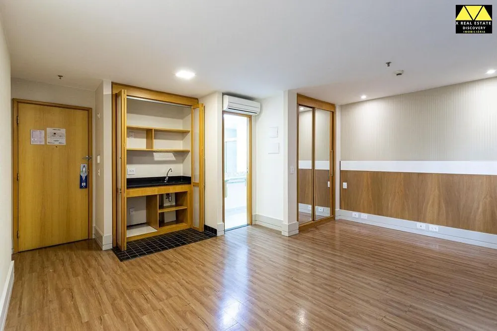 Apartamento, 1 quarto, 29 m² - Foto 4