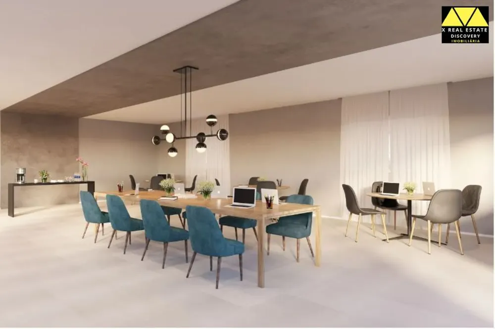 Apartamento, 3 quartos, 55 m² - Foto 3