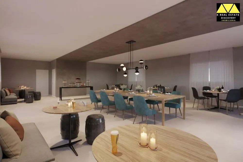 Apartamento, 3 quartos, 55 m² - Foto 2
