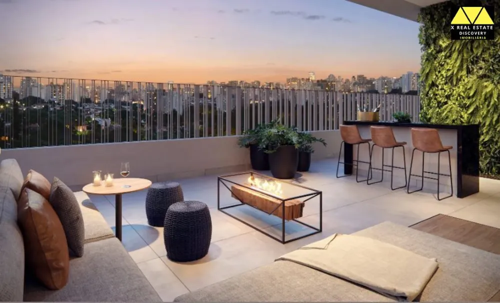 Apartamento, 3 quartos, 127 m² - Foto 4