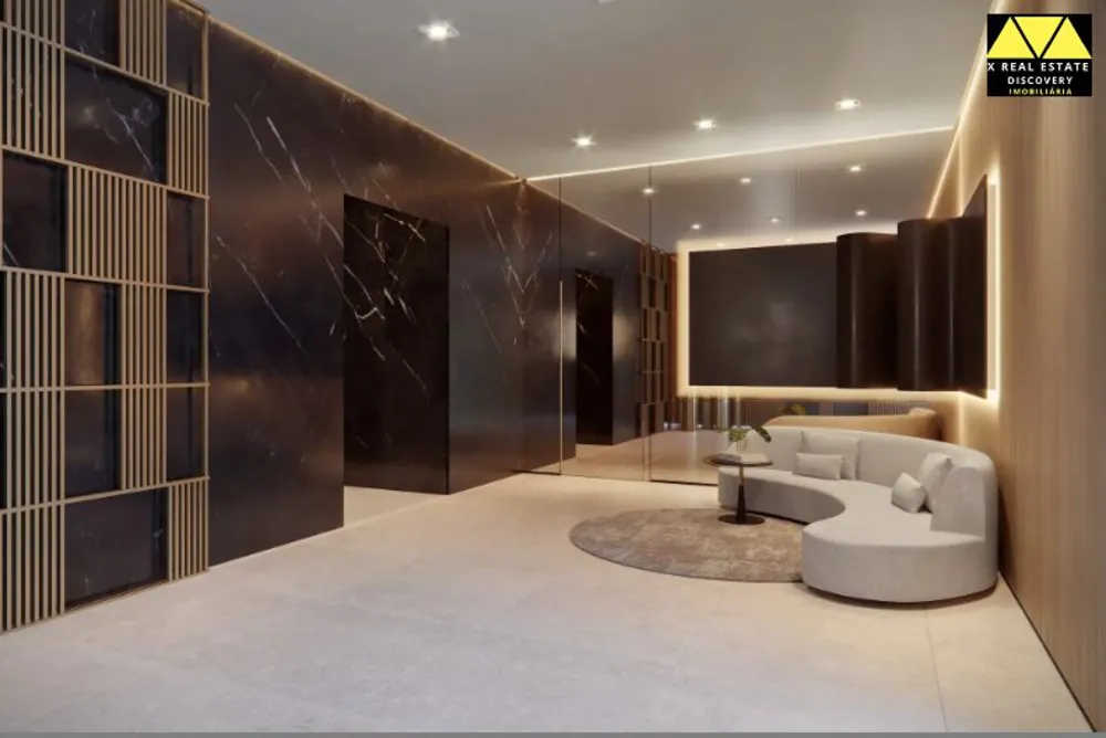 Apartamento, 3 quartos, 127 m² - Foto 3