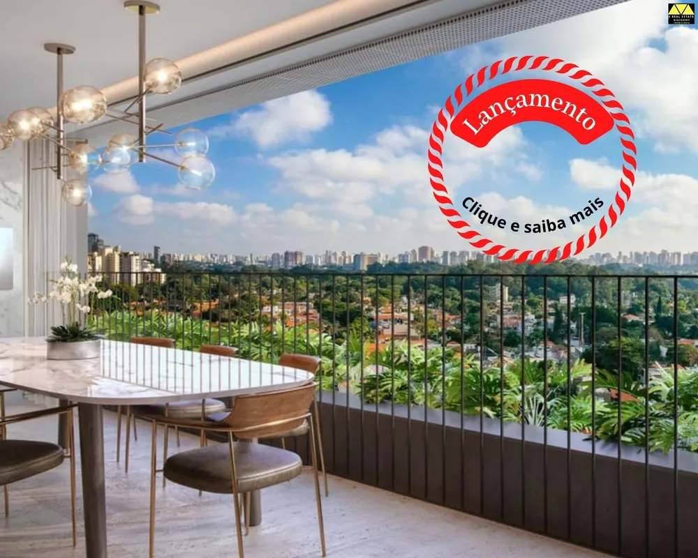 Apartamento, 3 quartos, 175 m² - Foto 1