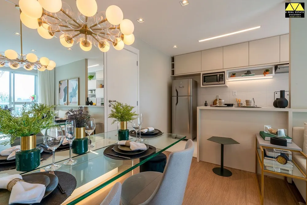 Apartamento, 3 quartos, 75 m² - Foto 3