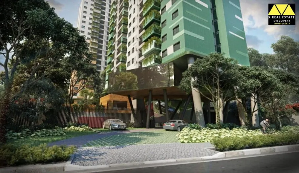 Apartamento, 3 quartos, 75 m² - Foto 1
