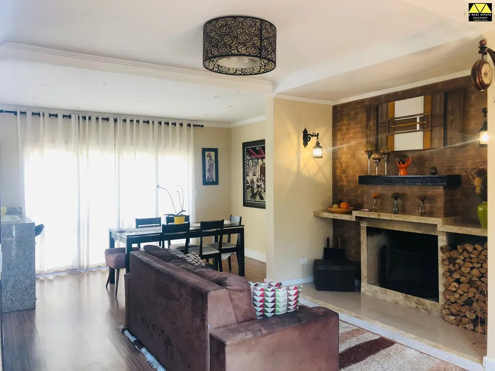 Casa de Condomínio, 3 quartos - Foto 3