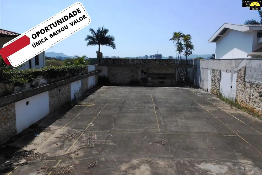 Terreno, 611 m² - Foto 1