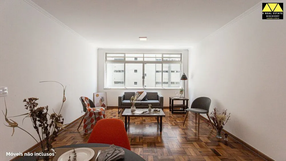 Apartamento, 2 quartos, 89 m² - Foto 1