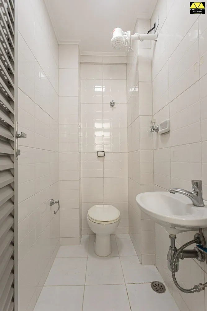 Apartamento, 2 quartos, 89 m² - Foto 2