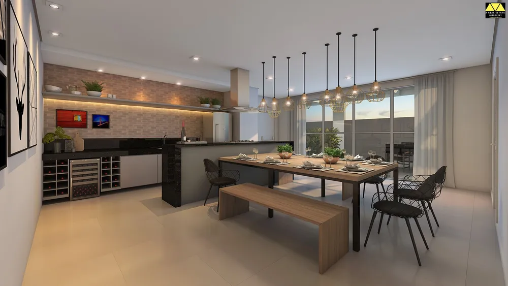 Apartamento, 3 quartos, 82 m² - Foto 3