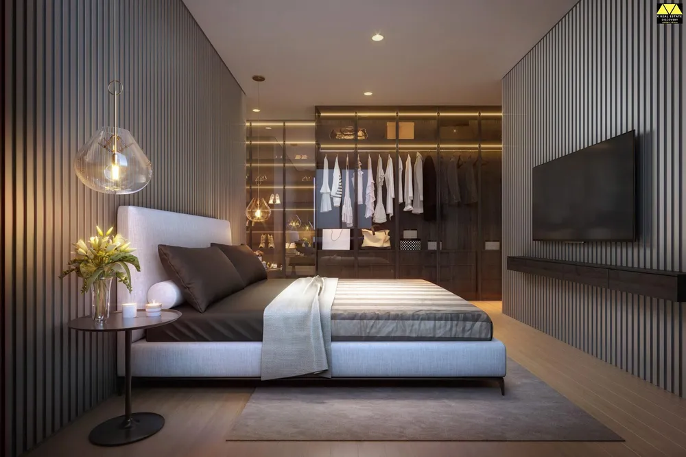 Apartamento, 3 quartos, 192 m² - Foto 4