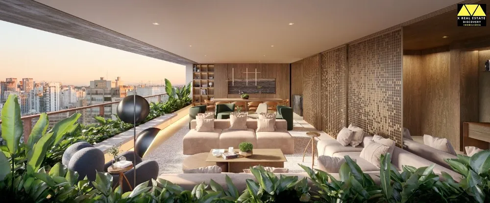 Apartamento, 3 quartos, 171 m² - Foto 4