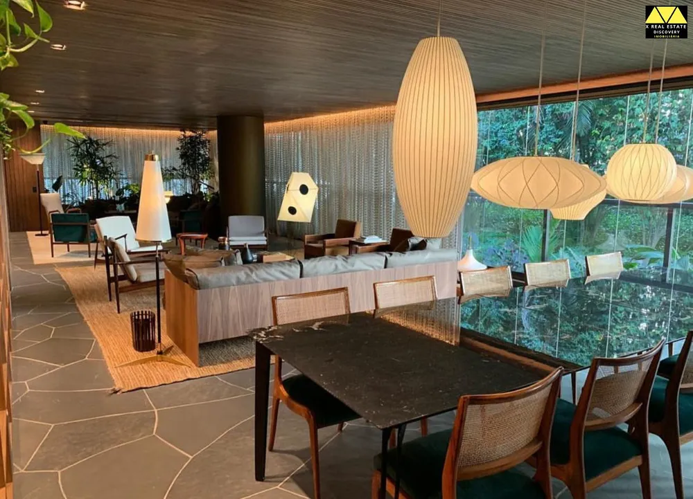 Apartamento, 3 quartos, 288 m² - Foto 1