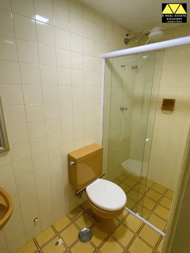 Apartamento, 1 quarto, 27 m² - Foto 4
