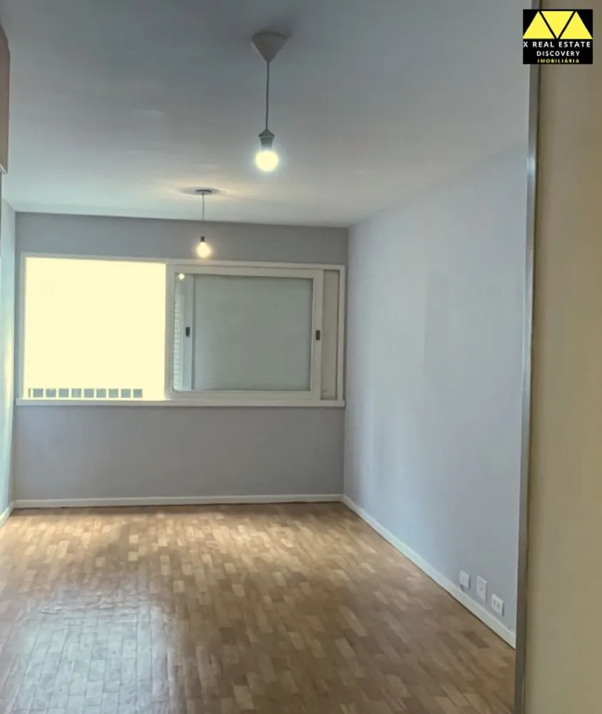 Apartamento, 1 quarto, 27 m² - Foto 2