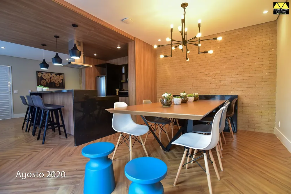 Apartamento, 2 quartos, 57 m² - Foto 3