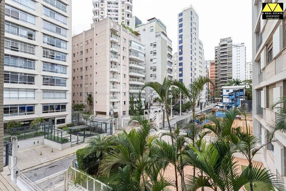 Apartamento, 3 quartos, 135 m² - Foto 3
