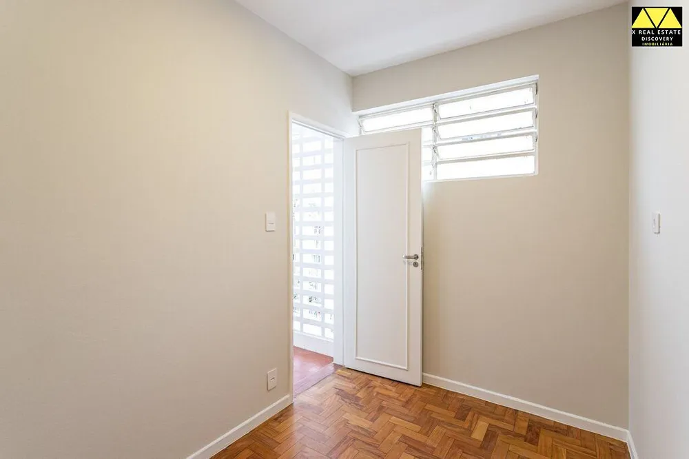 Apartamento, 3 quartos, 135 m² - Foto 1