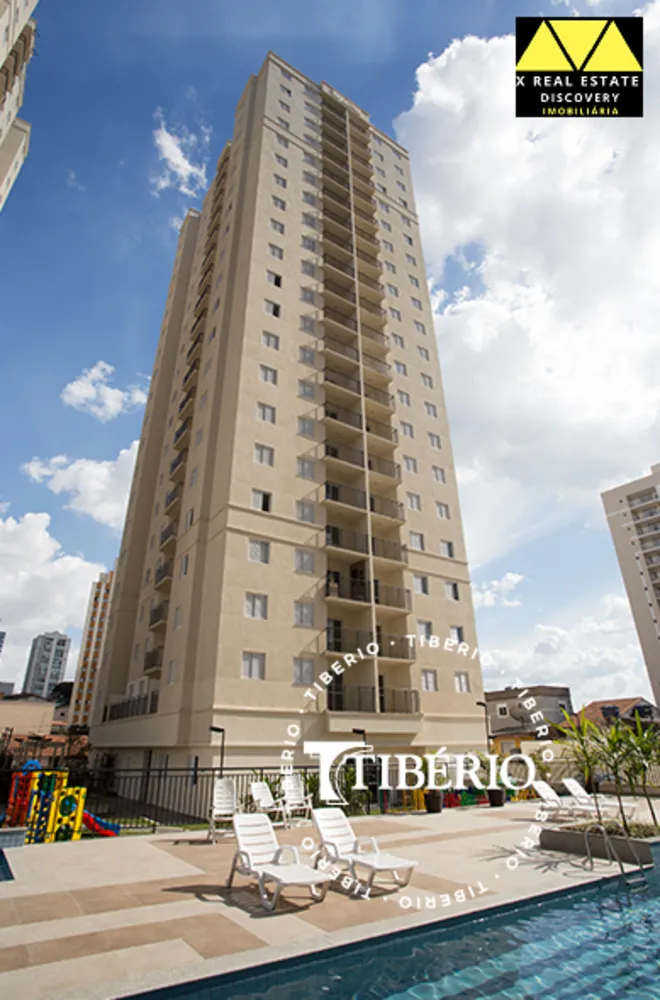 Apartamento, 3 quartos, 64 m² - Foto 1