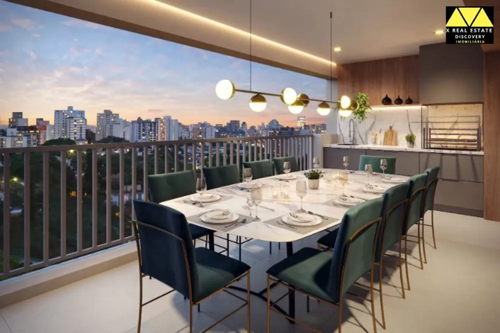 Apartamento, 3 quartos, 82 m² - Foto 3