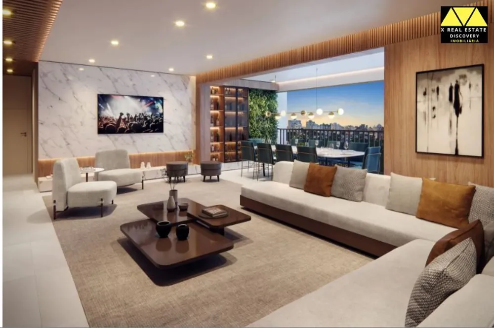 Apartamento, 3 quartos, 82 m² - Foto 1