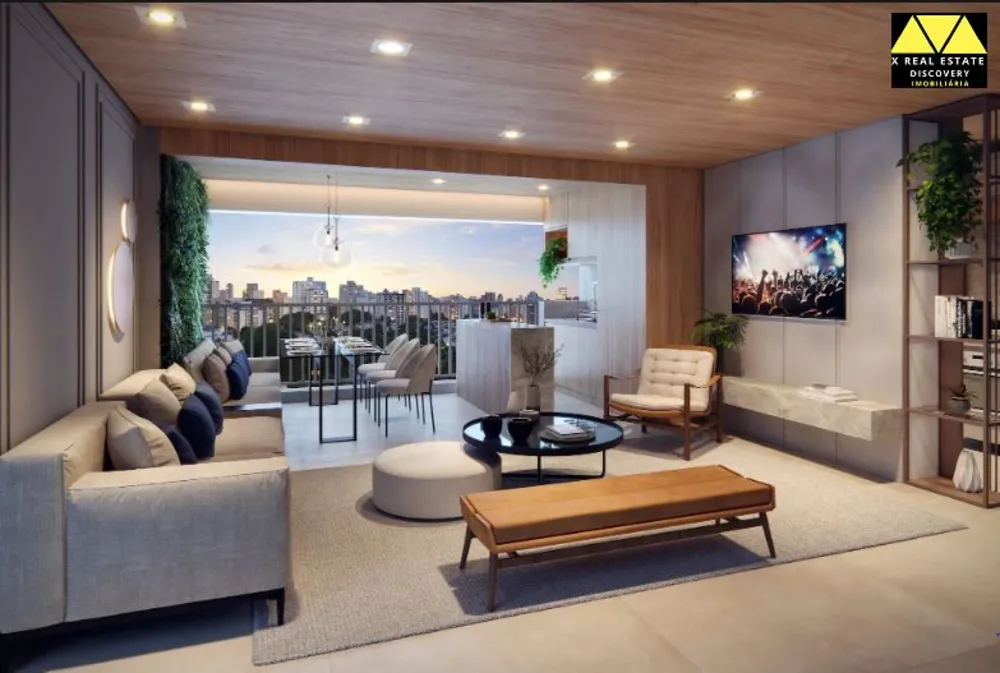 Apartamento, 3 quartos, 82 m² - Foto 2