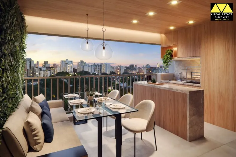 Apartamento, 3 quartos, 82 m² - Foto 4