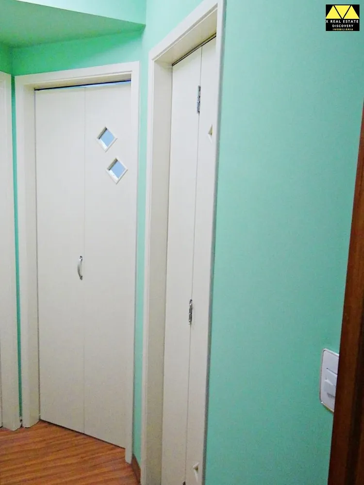 Apartamento, 3 quartos, 65 m² - Foto 1