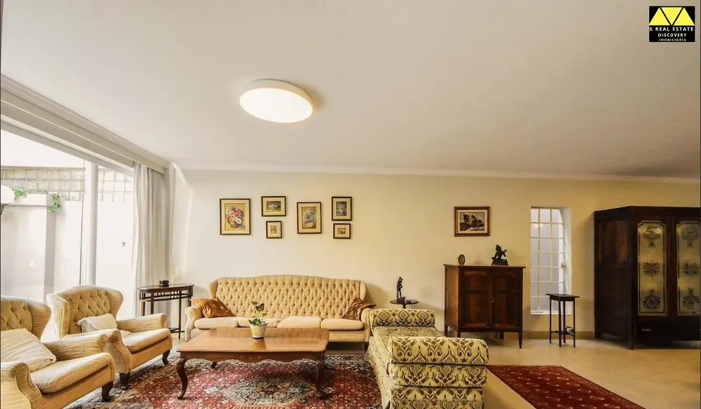Casa, 4 quartos, 200 m² - Foto 3