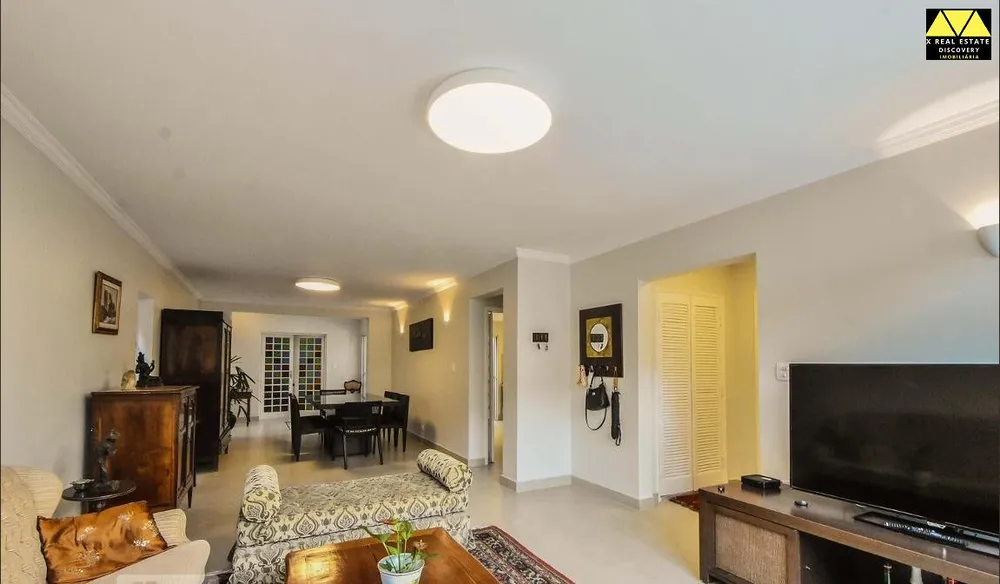 Casa, 4 quartos, 200 m² - Foto 1