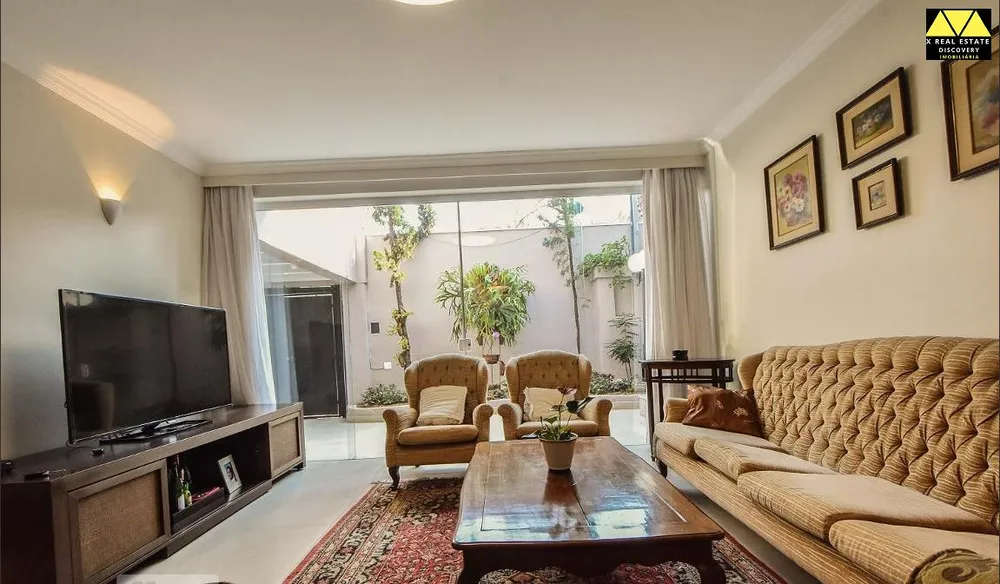 Casa, 4 quartos, 200 m² - Foto 4