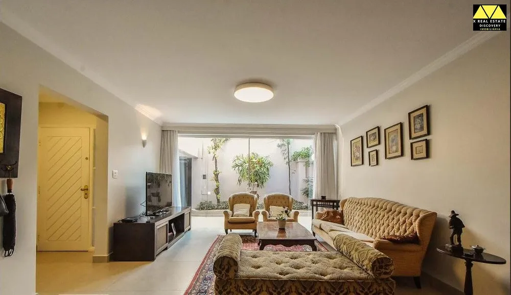 Casa, 4 quartos, 200 m² - Foto 2