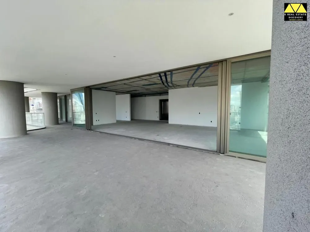 Apartamento, 4 quartos, 570 m² - Foto 4
