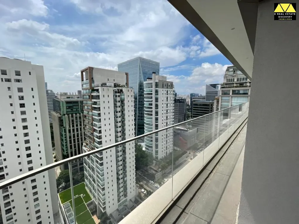 Apartamento, 4 quartos, 570 m² - Foto 1