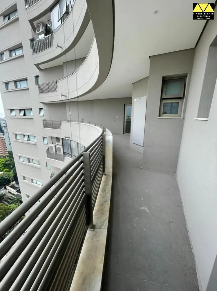 Apartamento, 4 quartos, 570 m² - Foto 3