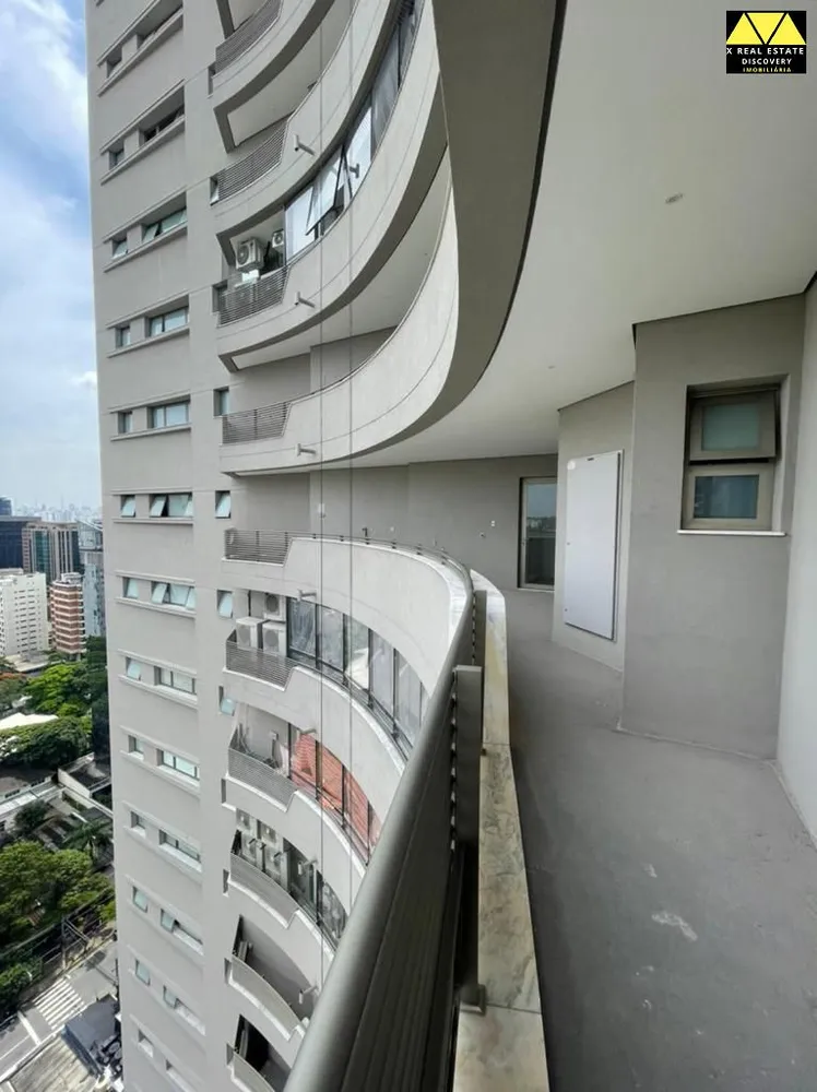 Apartamento, 4 quartos, 570 m² - Foto 2