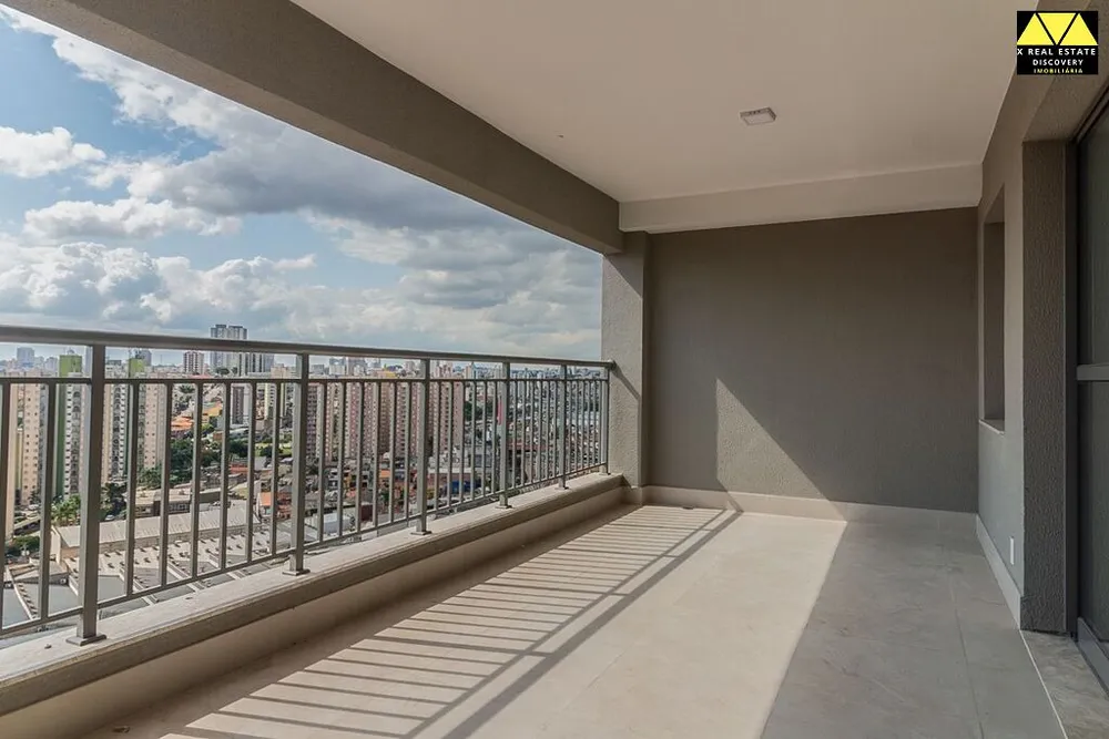 Apartamento, 3 quartos, 115 m² - Foto 2