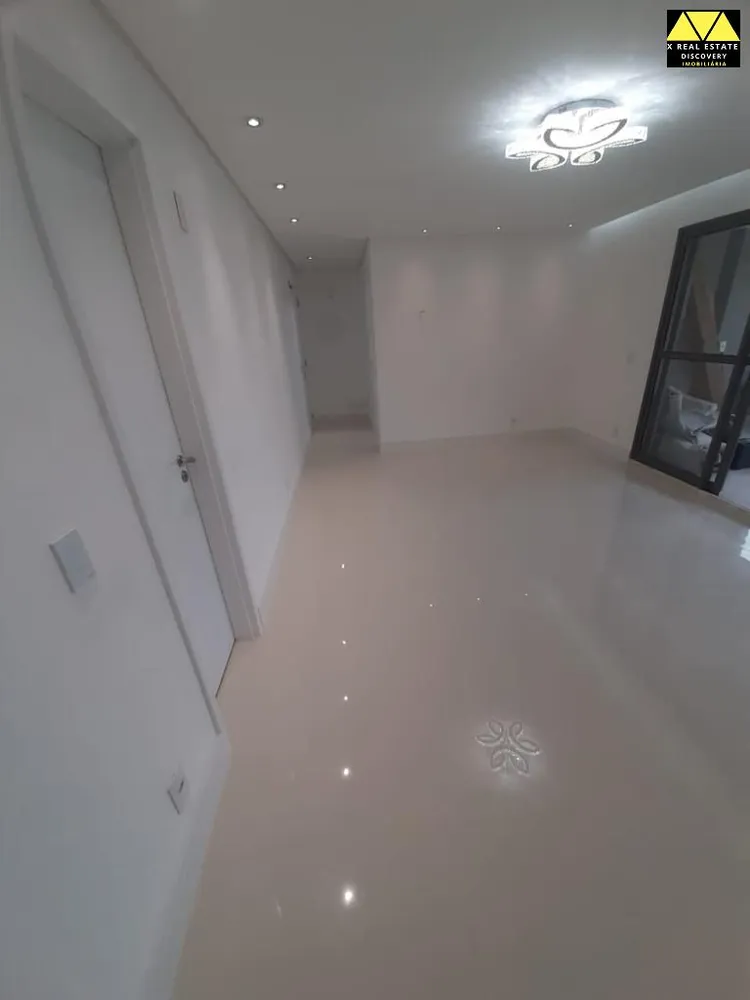 Apartamento, 3 quartos, 115 m² - Foto 4