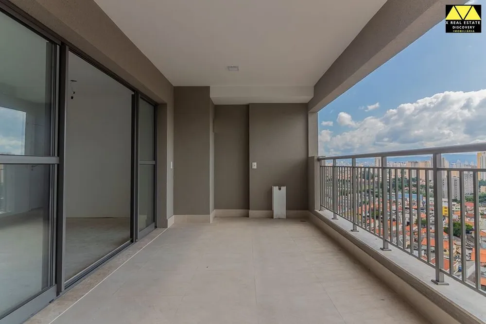 Apartamento, 3 quartos, 115 m² - Foto 1