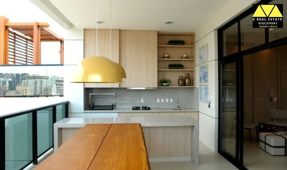 Apartamento, 1 quarto, 60 m² - Foto 2