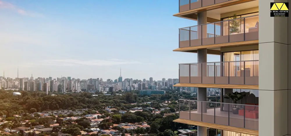 Apartamento, 3 quartos, 153 m² - Foto 1