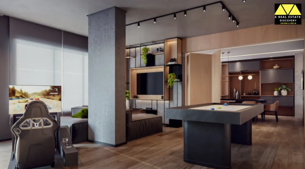 Cobertura, 3 quartos, 187 m² - Foto 1