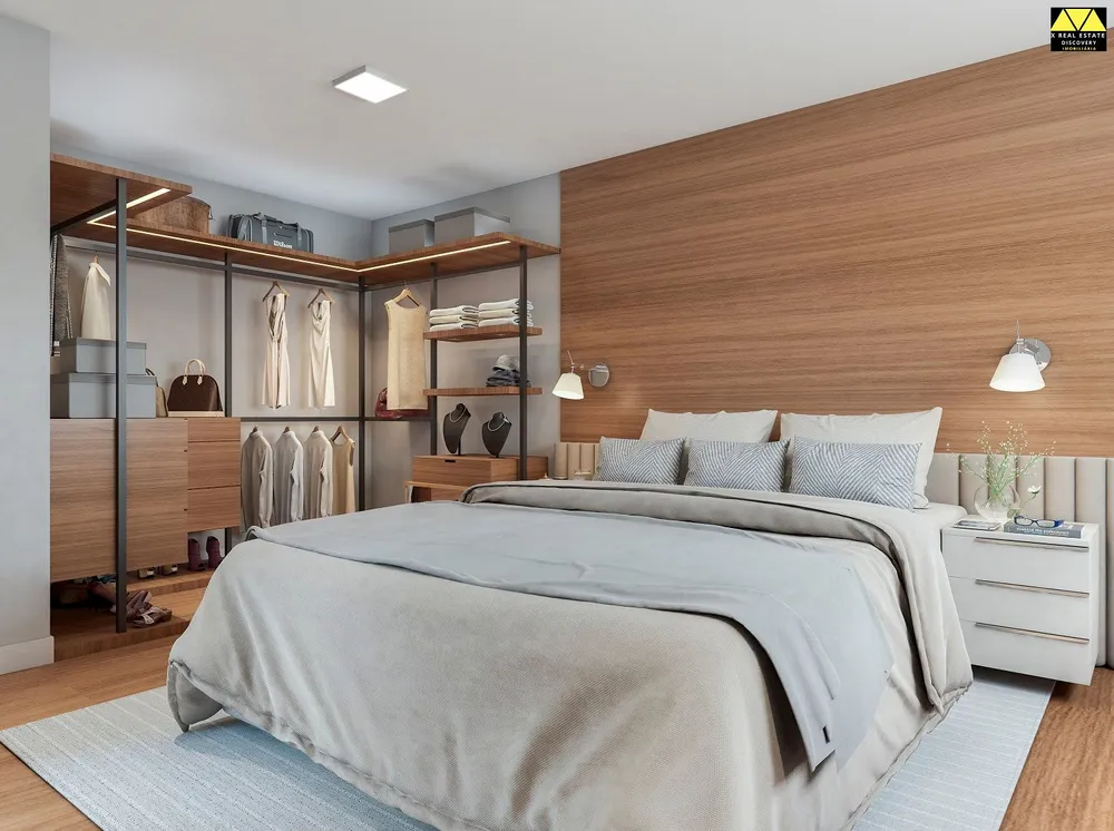Apartamento, 3 quartos, 82 m² - Foto 3