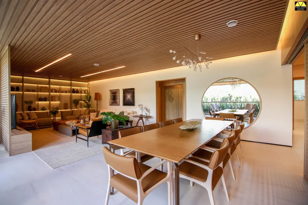 Apartamento, 4 quartos, 222 m² - Foto 1