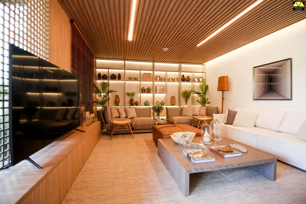 Apartamento, 4 quartos, 222 m² - Foto 4