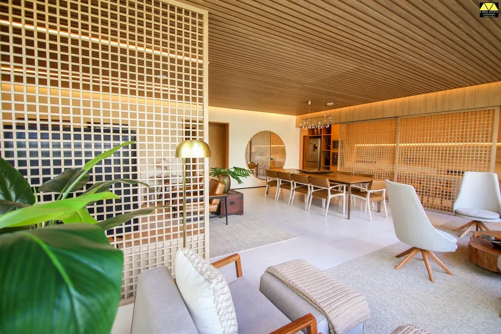 Apartamento, 3 quartos, 106 m² - Foto 2